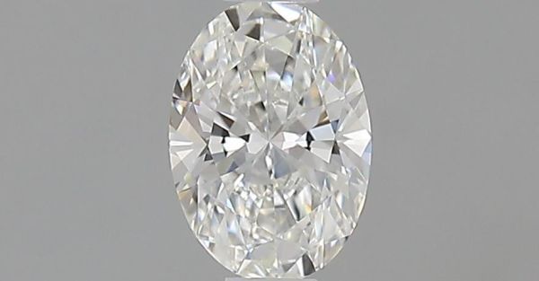 Oval Diamond image