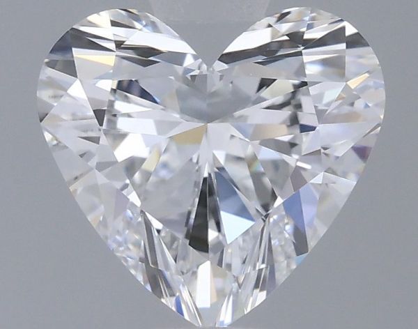 Heart Lab-Grown Diamond image