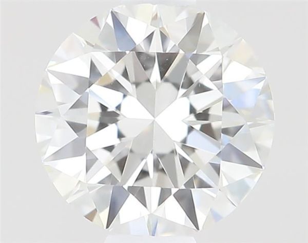 Round Diamond image