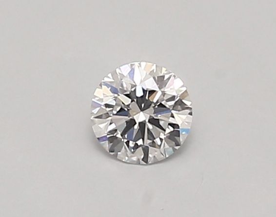 Round Lab-Grown Diamond image