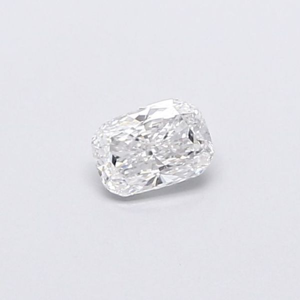 Cushion Lab-Grown Diamond image