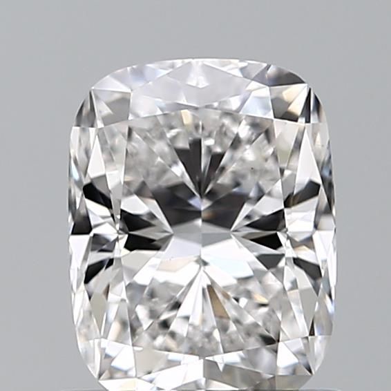 Cushion Lab-Grown Diamond image