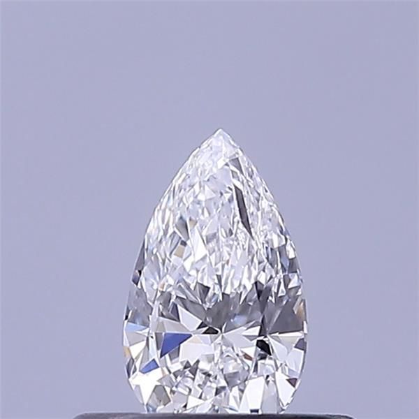 Pear Lab-Grown Diamond image