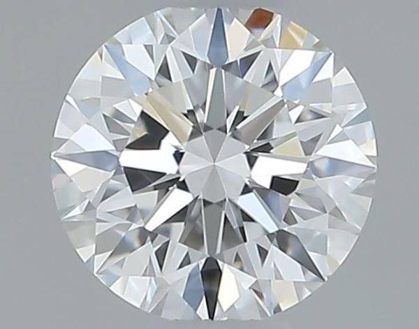 Round Diamond image