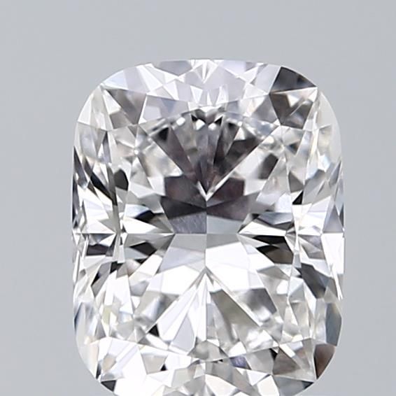 Cushion Lab-Grown Diamond image