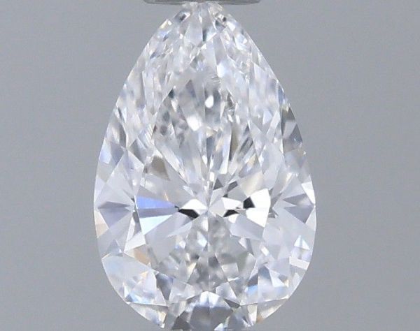 Pear Lab-Grown Diamond image