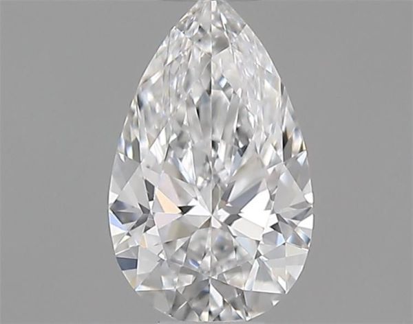 Pear Diamond image
