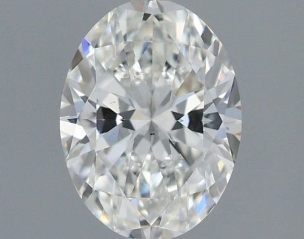 Oval Diamond image