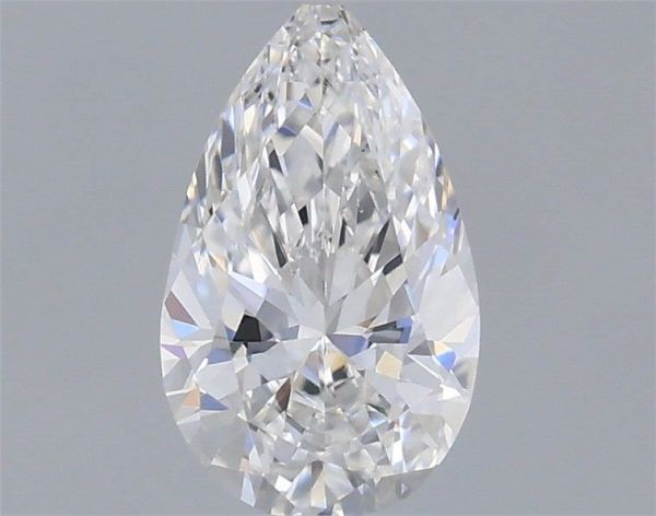 Pear Lab-Grown Diamond image