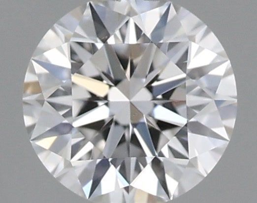 Round Diamond image