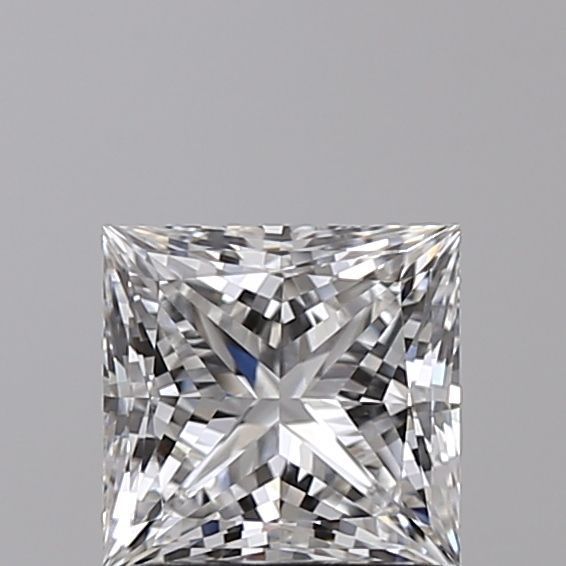 Princess Lab-Grown Diamond image