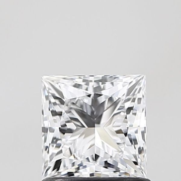 Princess Lab-Grown Diamond image