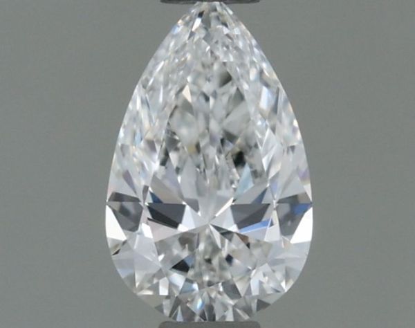 Pear Diamond image