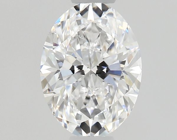 Oval Diamond image