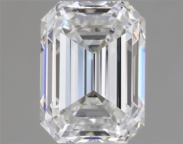 Emerald Diamond image