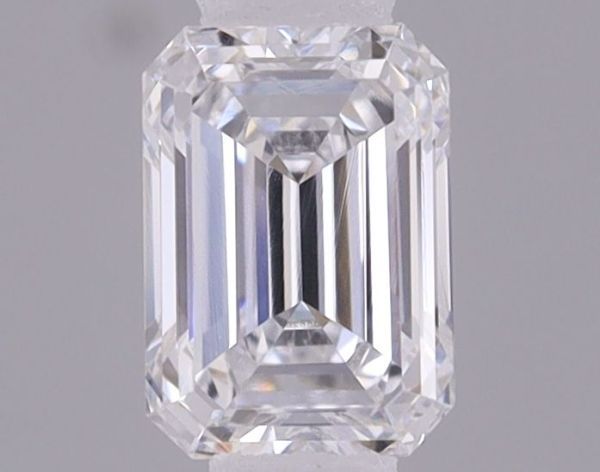Emerald Lab-Grown Diamond image