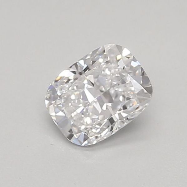 Cushion Lab-Grown Diamond image