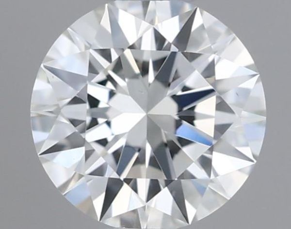 Round Diamond image