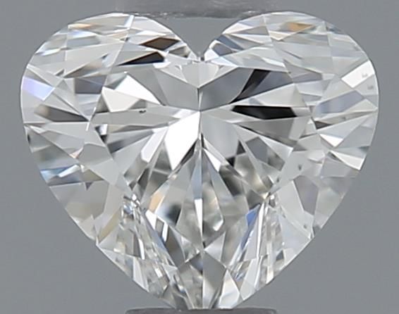 Heart Diamond image