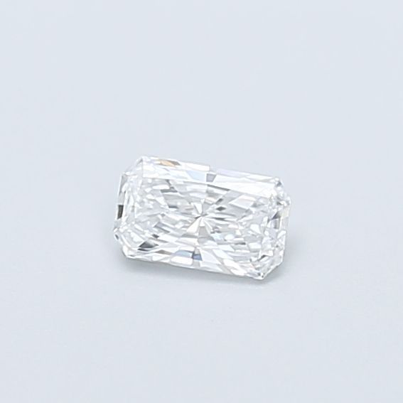 Radiant Lab-Grown Diamond image