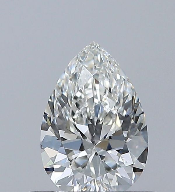 Pear Diamond image