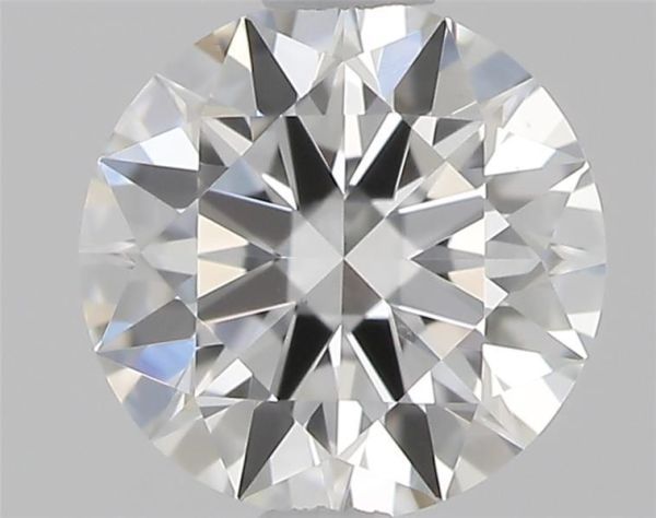 Round Diamond image