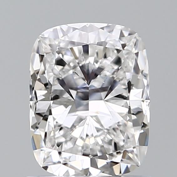 Cushion Lab-Grown Diamond image
