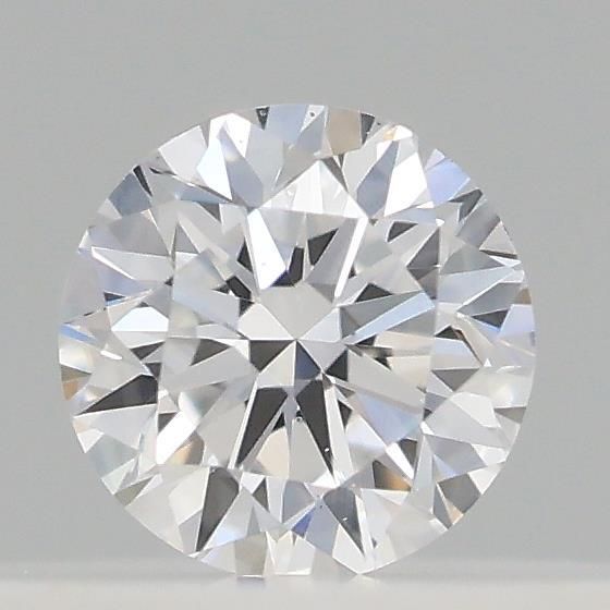 Round Lab-Grown Diamond image