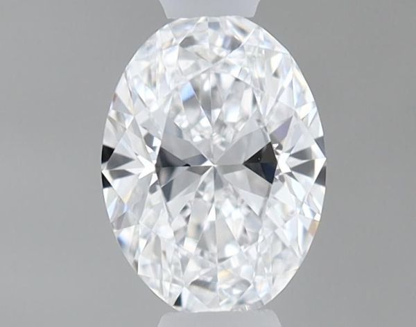 Oval Diamond image