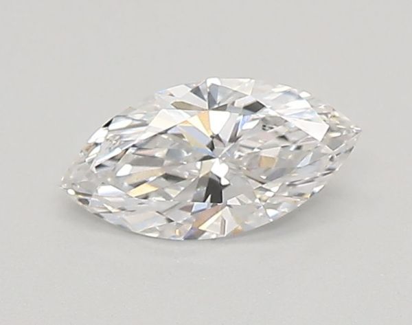 Marquise Lab-Grown Diamond image