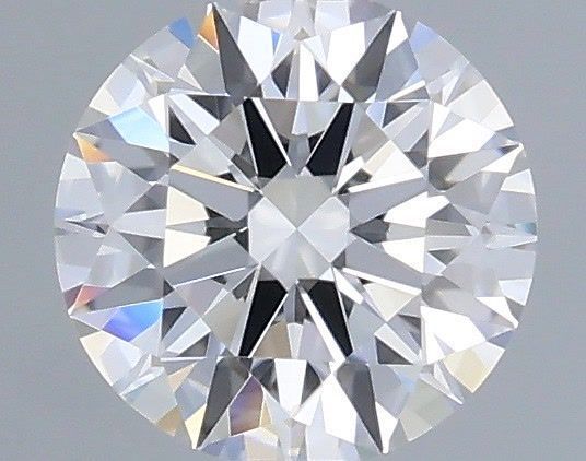Round Diamond image