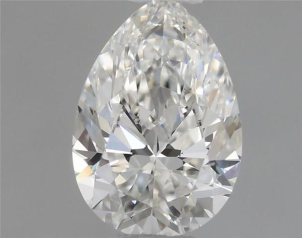Pear Diamond image