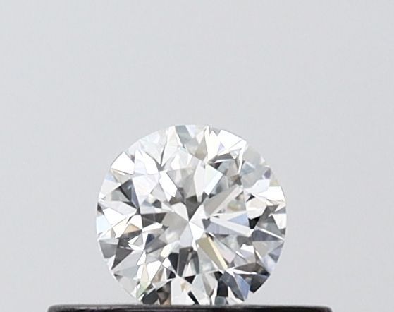 Round Lab-Grown Diamond image