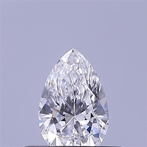 Pear Lab-Grown Diamond image