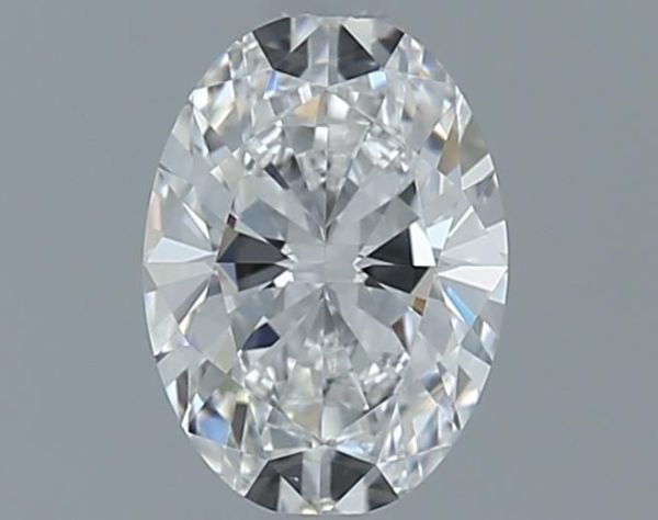 Oval Diamond image
