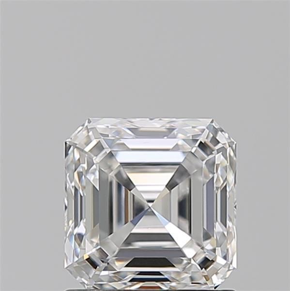 Asscher Diamond image