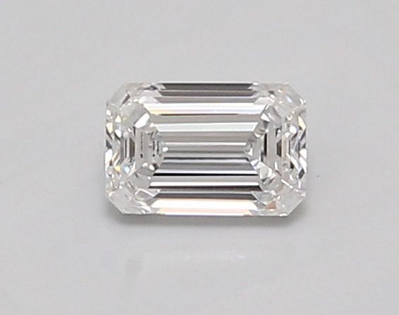 Emerald Lab-Grown Diamond image