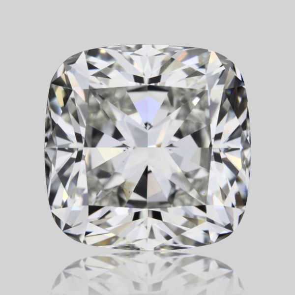 Cushion Diamond image