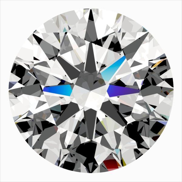 Round Diamond image