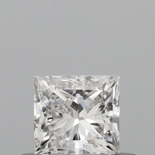 Princess Lab-Grown Diamond image