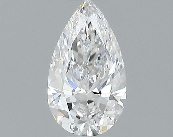 Pear Diamond image