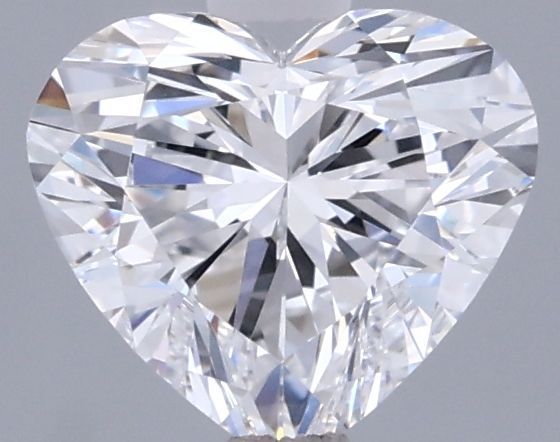 Heart Lab-Grown Diamond image
