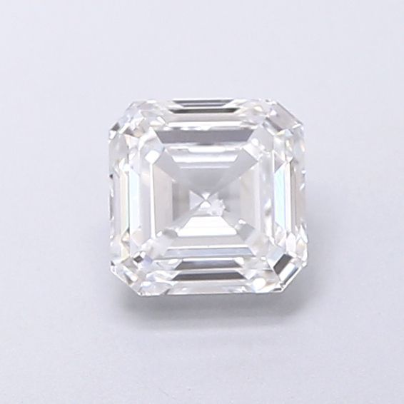 Asscher Lab-Grown Diamond image