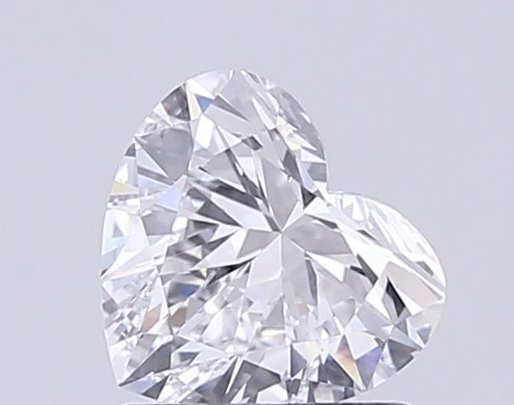 Heart Lab-Grown Diamond image