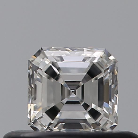 Asscher Diamond image