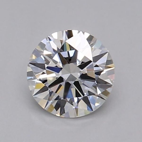 Round Diamond image