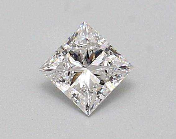 Princess Lab-Grown Diamond image