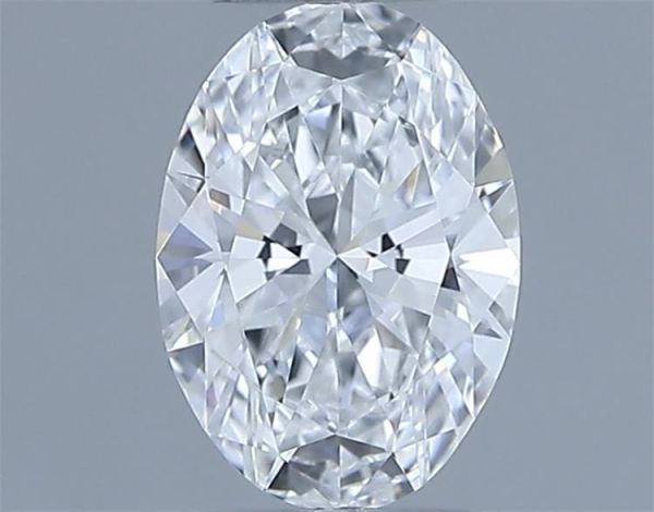 Oval Diamond image