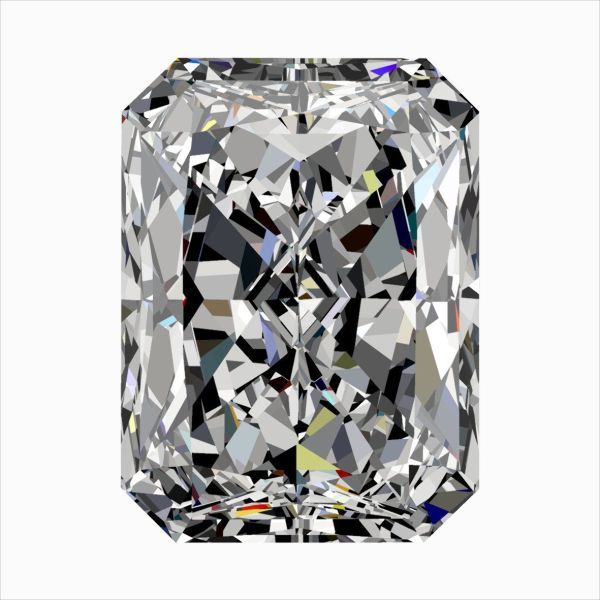 Radiant Diamond image