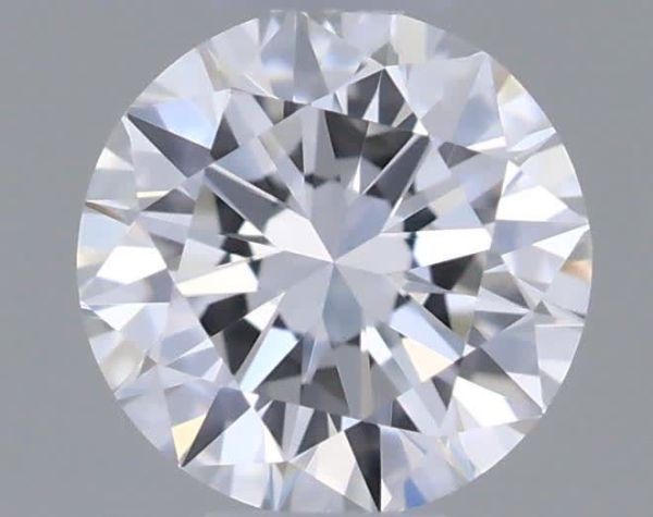 Round Diamond image